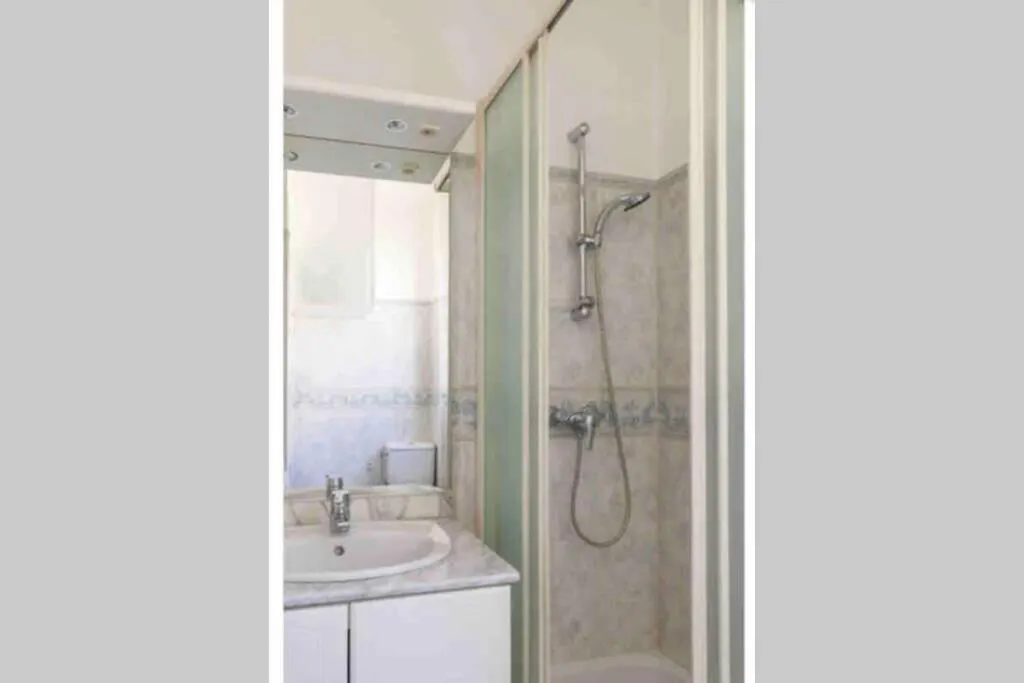 Apartmán Le Mercedes Nice